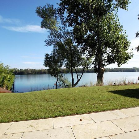 Ferienhaus Am See Nordhausen Eksteriør billede